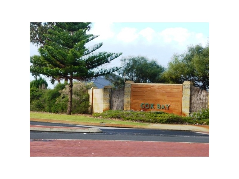 Lot 23 Sulina Rise, Falcon WA 6210