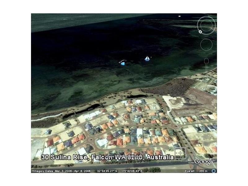 Lot 23 Sulina Rise, Falcon WA 6210