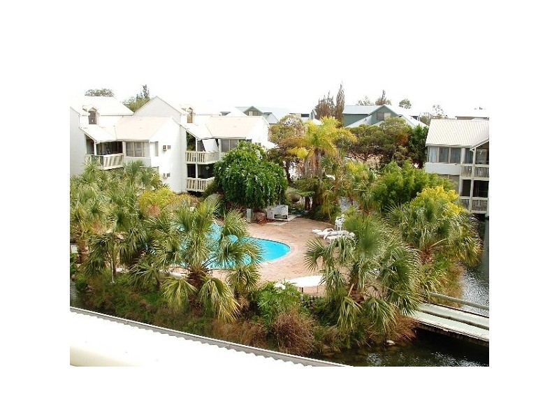 36, 132 Mandurah Terrace, Mandurah WA 6210