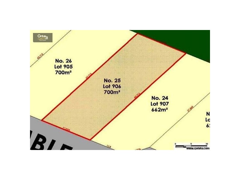 25 Fistina Ramble, Halls Head WA 6210