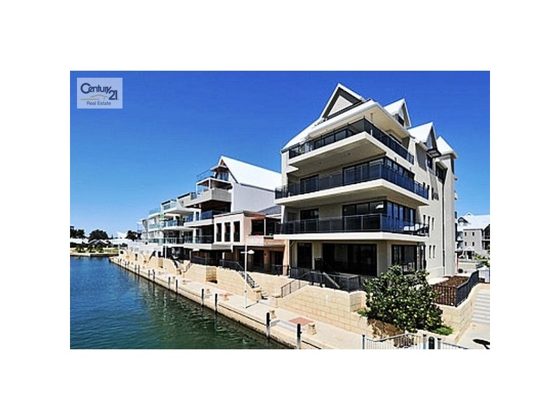 Unit 1, 16 Torcello Mews, Mandurah WA 6210