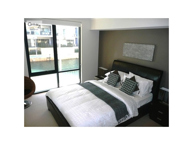 Unit 1, 16 Torcello Mews, Mandurah WA 6210