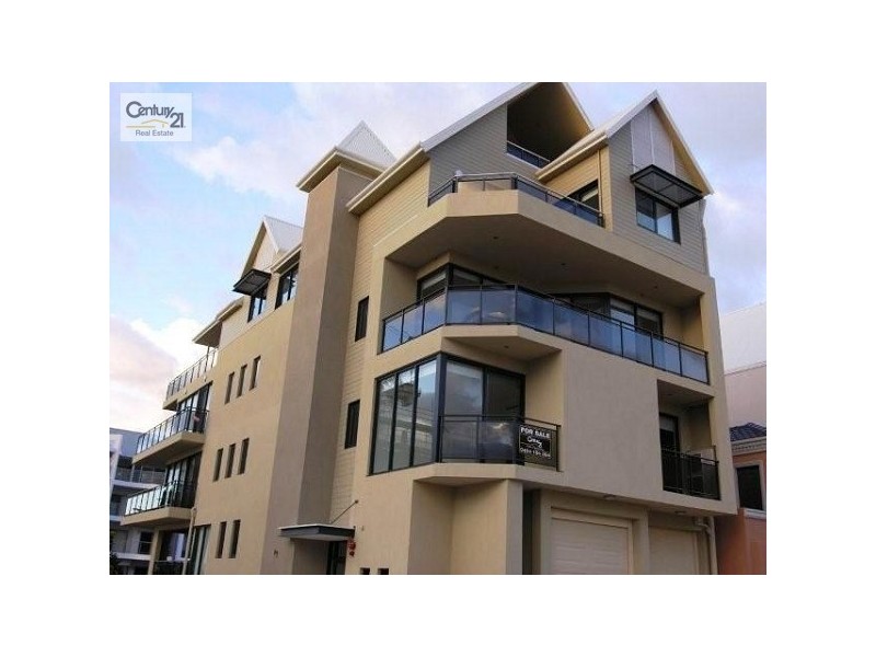 Unit 2, 16 Torcello Mews, Mandurah WA 6210