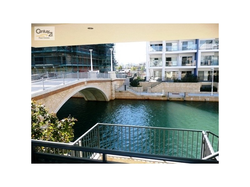 Unit 3, 16 Torcello Mews, Mandurah WA 6210