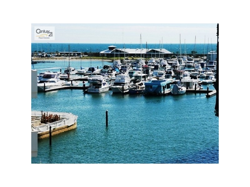 Unit 5, 16 Torcello Mews, Mandurah WA 6210