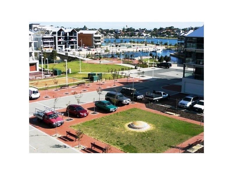 Unit 5, 16 Torcello Mews, Mandurah WA 6210