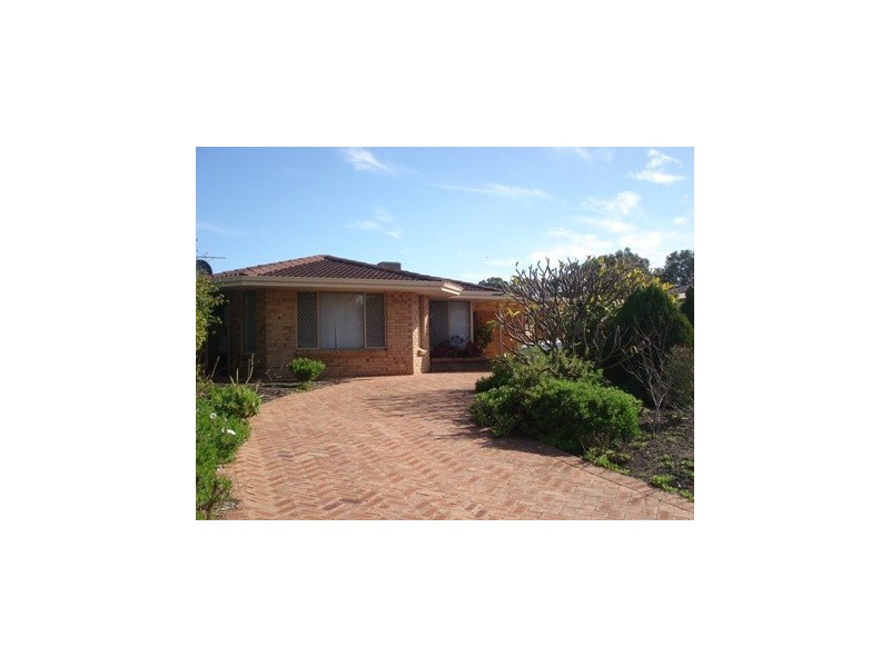 1 Sandalwood Parade HALLS HEAD, Mandurah WA 6210