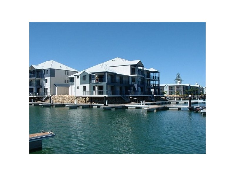 46/206 Mary Street Monterey Bay HALLS HEAD, Mandurah WA 6210