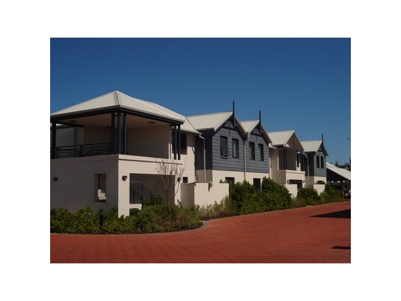 19/206 Mary Street Monterey Bay Apartments HALLS HEAD, Mandurah WA 6210