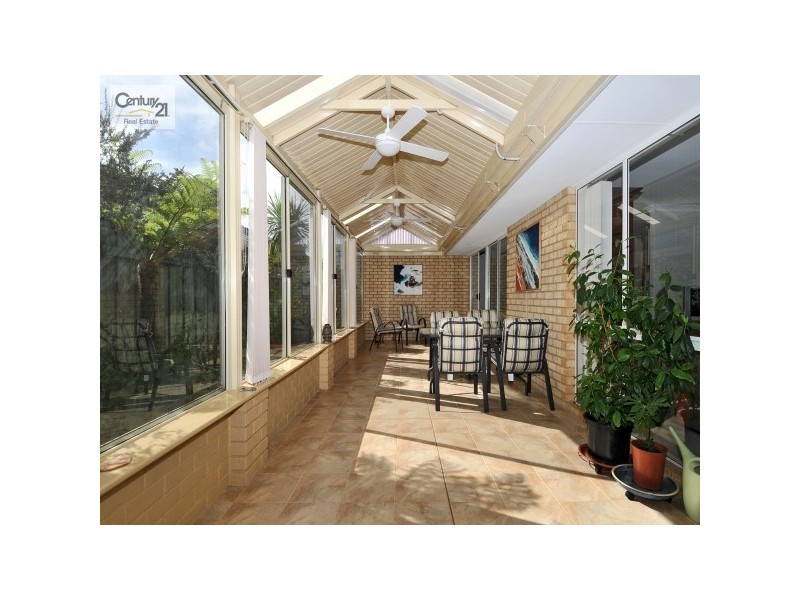 52 Blackwood Pde, Dudley Park WA 6210