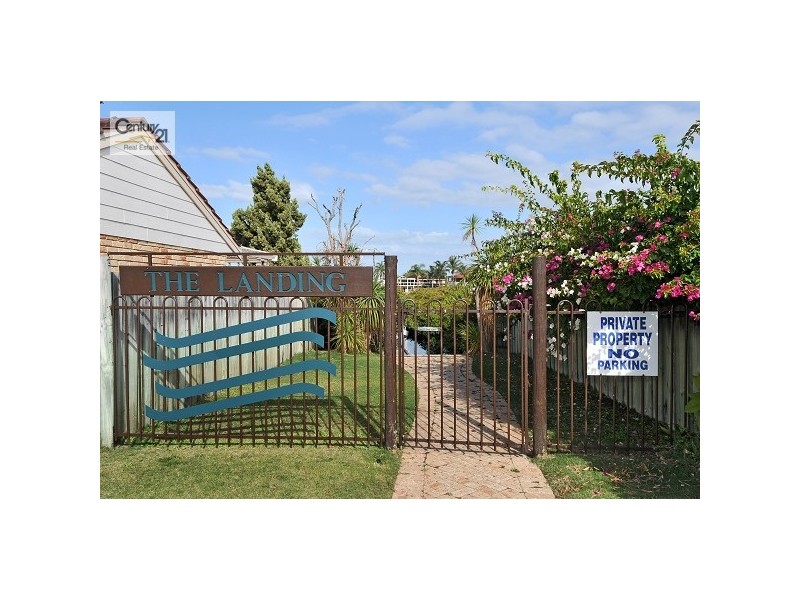 52 Blackwood Pde, Dudley Park WA 6210