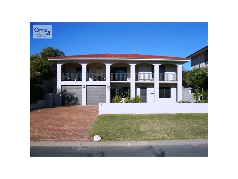 11 Driftwood Road, Silver Sands WA 6210