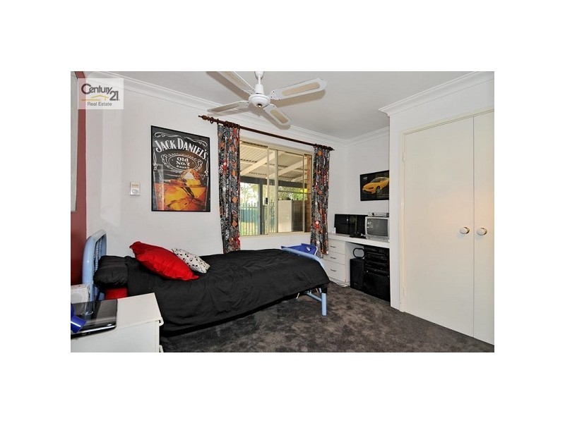 10 Serpentine Way, Stake Hill WA 6210