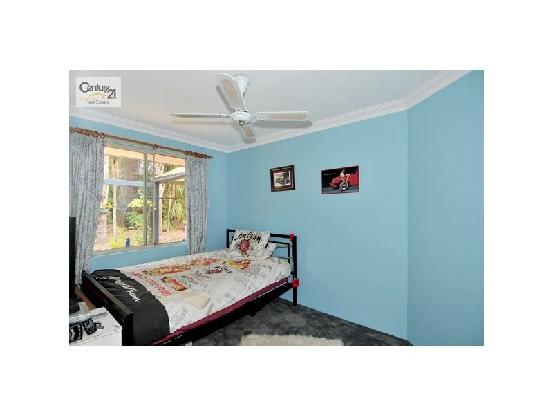 10 Serpentine Way, Stake Hill WA 6210