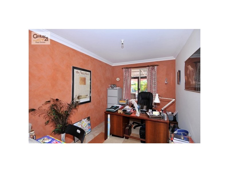 10 Serpentine Way, Stake Hill WA 6210