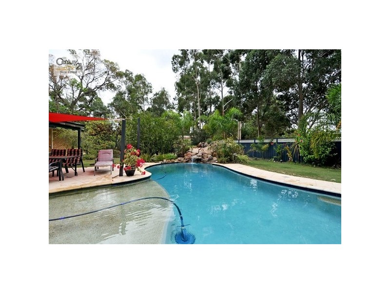 10 Serpentine Way, Stake Hill WA 6210