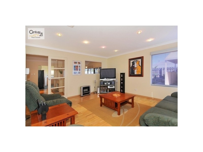 61 Pebblebeach Blvd, Meadow Springs WA 6210