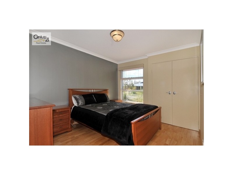 61 Pebblebeach Blvd, Meadow Springs WA 6210