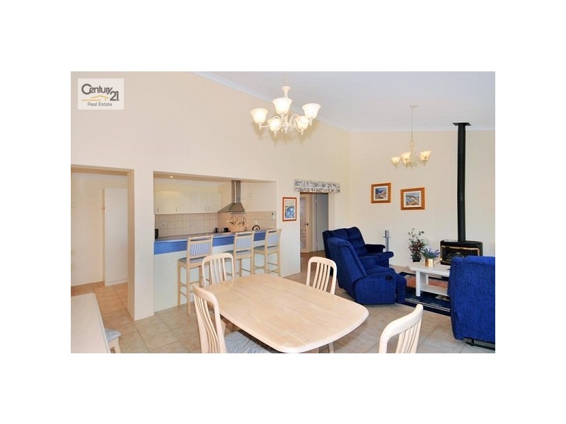 38a Peel Parade, Coodanup WA 6210