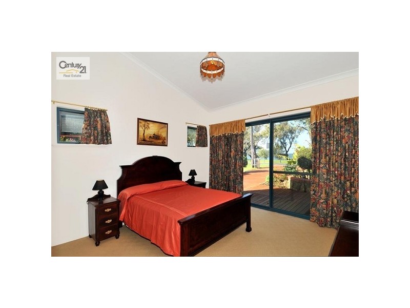 38a Peel Parade, Coodanup WA 6210