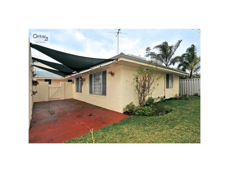 38a Peel Parade, Coodanup WA 6210