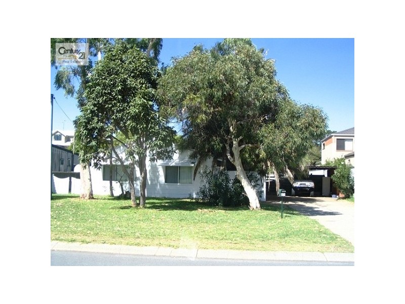 31 Beam Road, Silver Sands WA 6210