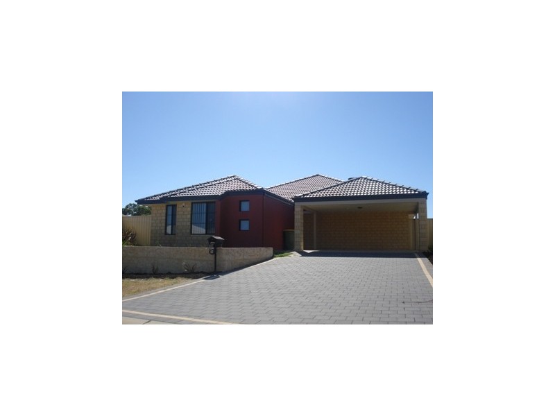 16 Teague Way LAKELANDS, Mandurah WA 6210