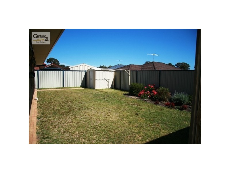 31 Camden Way, Meadow Springs WA 6210