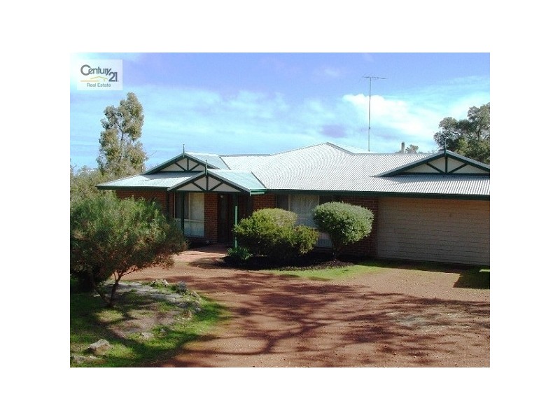 145 Armstrong Hills Drive, Lake Clifton WA 6215