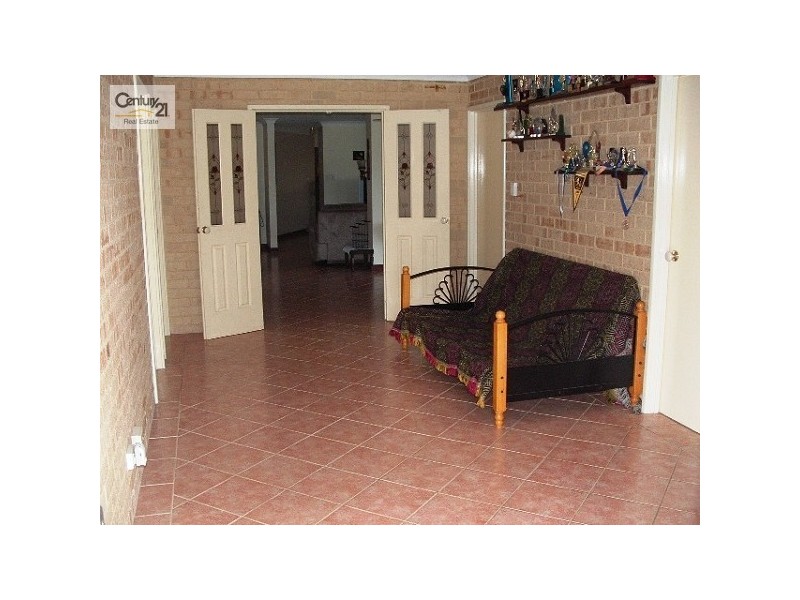 145 Armstrong Hills Drive, Lake Clifton WA 6215