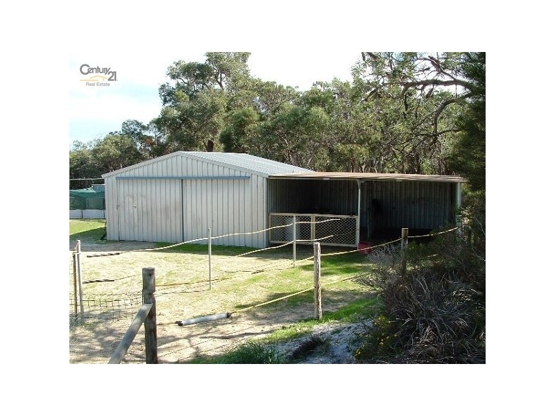 145 Armstrong Hills Drive, Lake Clifton WA 6215