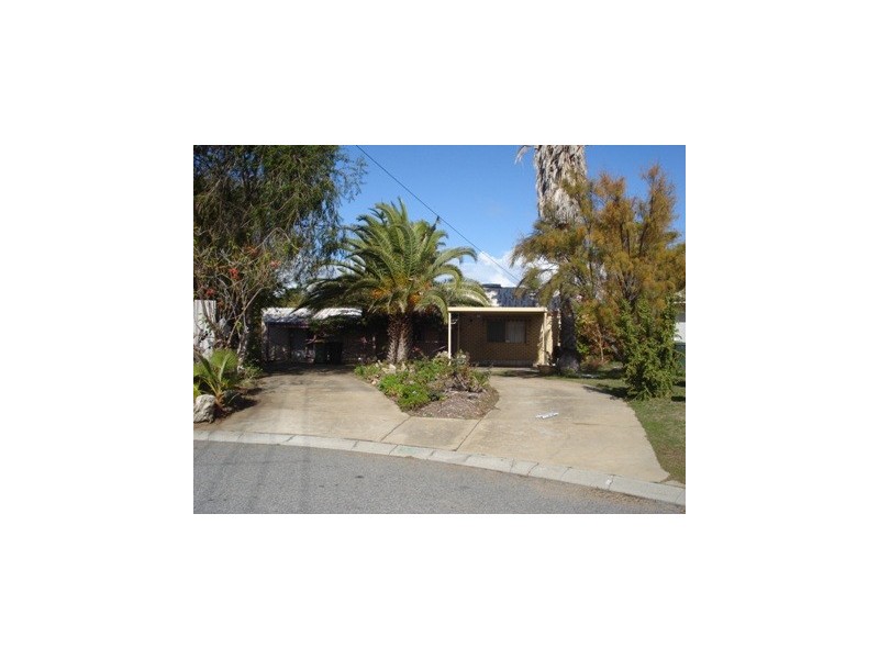 23 Dundas Place GREENFIELDS, Mandurah WA 6210