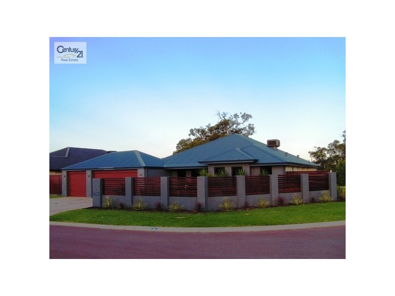 2 Teague Way, Lakelands WA 6210