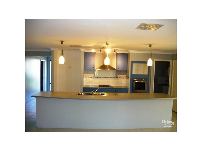 2 Teague Way, Lakelands WA 6210