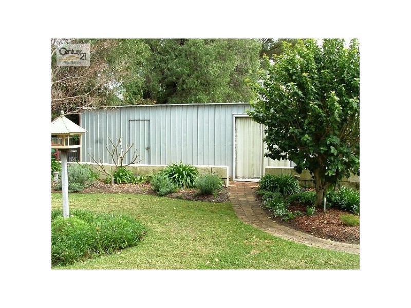 Greenfields WA 6210