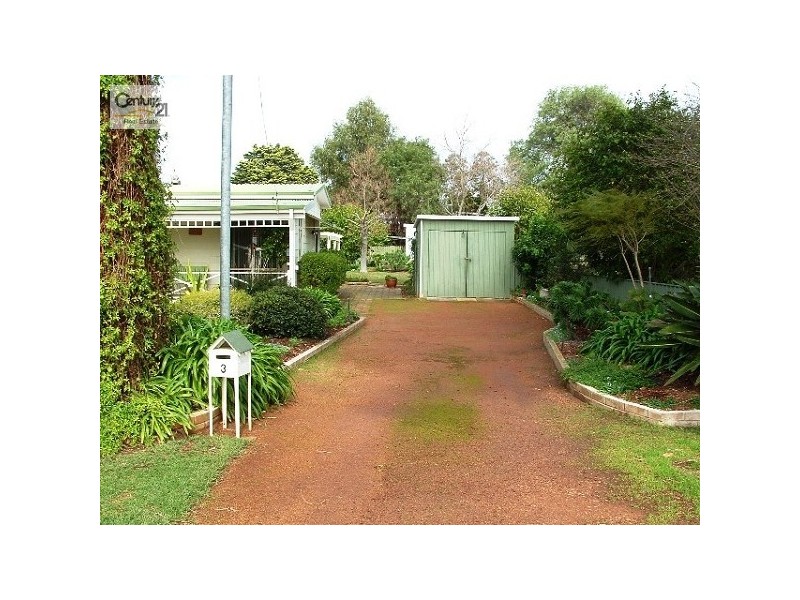 Greenfields WA 6210