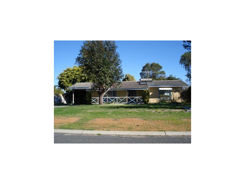 11 Second Avenue DUDLEY PARK, Mandurah WA 6210