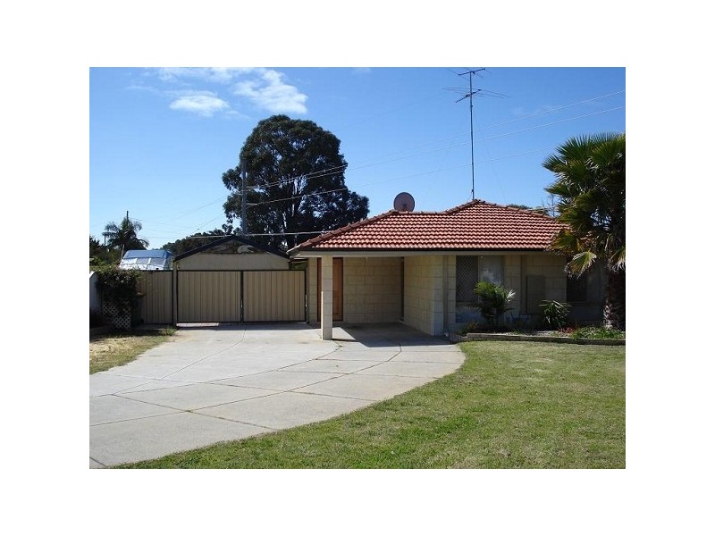 13 Brighton Place GREENFIELDS, Mandurah WA 6210