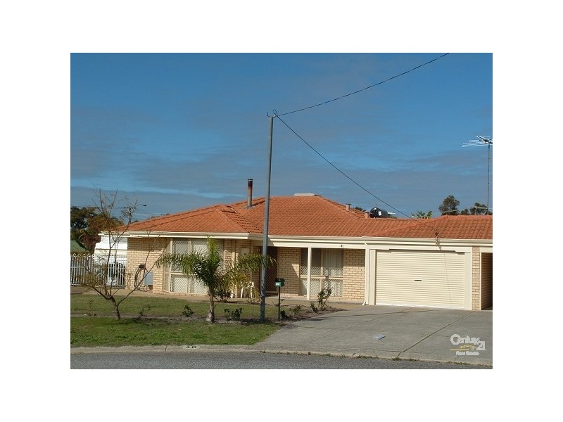 Unit 2, 4 Kiama Court, Greenfields WA 6210