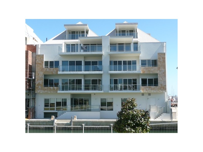 2/7 Veneto Lane, Mandurah WA 6210