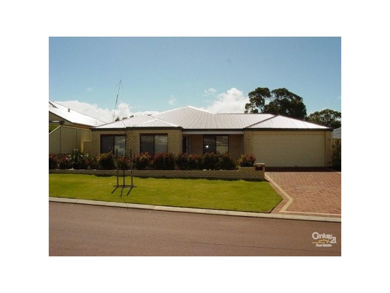 7 Argyle Fawy, Lakelands WA 6180
