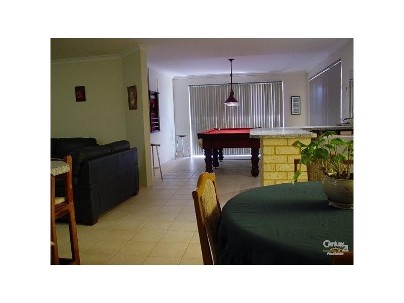 7 Argyle Fawy, Lakelands WA 6180