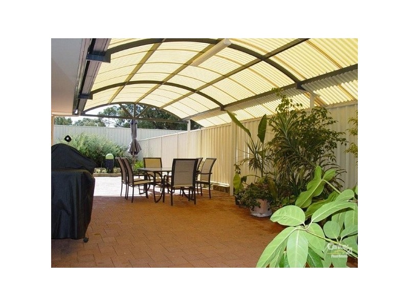 7 Argyle Fawy, Lakelands WA 6180