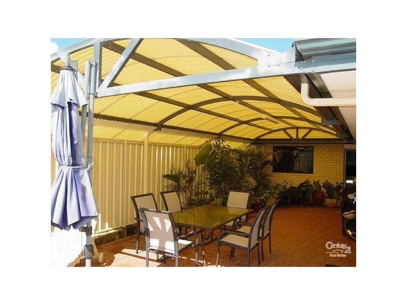 7 Argyle Fawy, Lakelands WA 6180