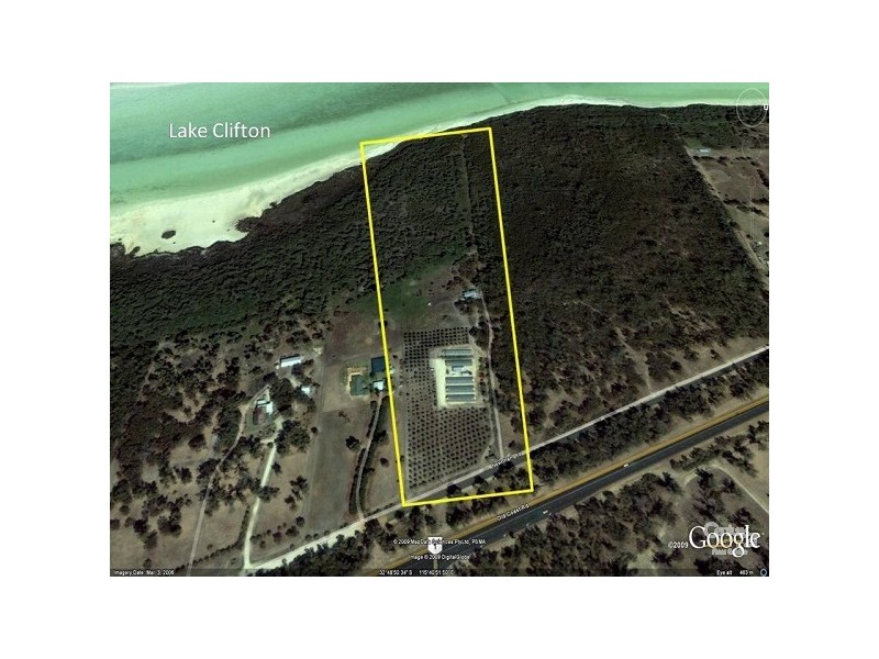 192 Newnham Road, Lake Clifton WA 6215