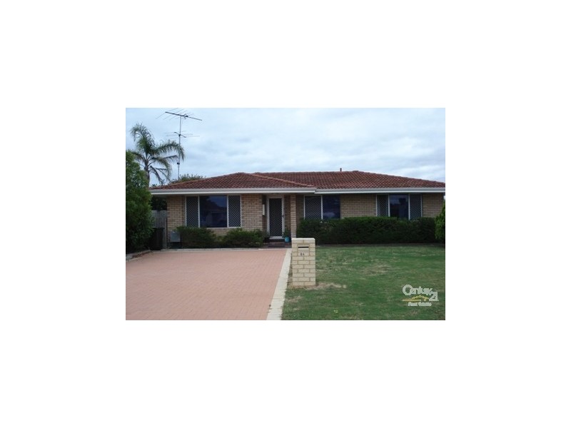 24 Hancock Street, Mandurah WA 6210