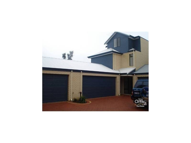 10 Shannon Road SILVER SANDS, Mandurah WA 6210