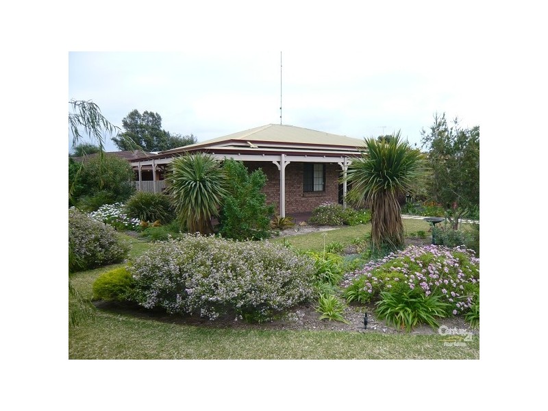 12 Driftwood Road, Silver Sands WA 6210