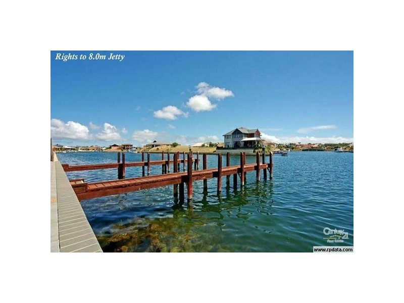 Unit 11, 20 Apollo Place, Halls Head WA 6210