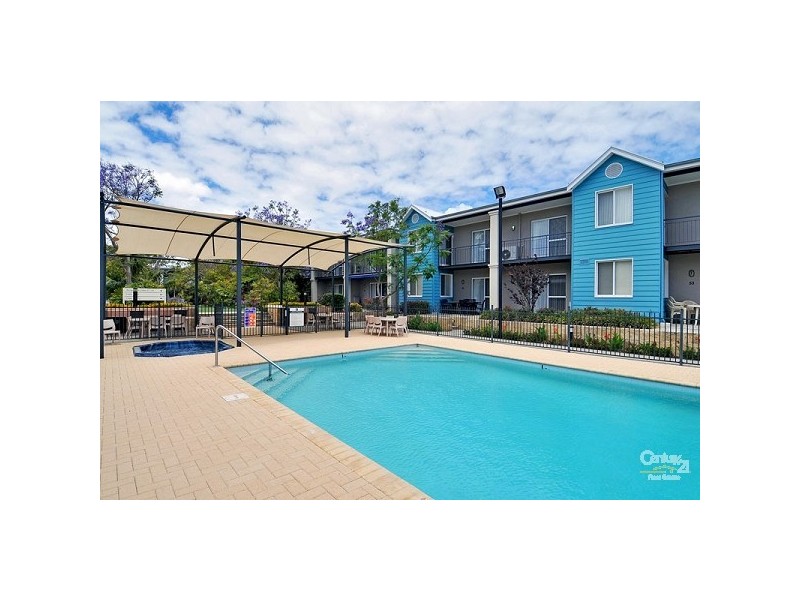 Unit 11, 20 Apollo Place, Halls Head WA 6210